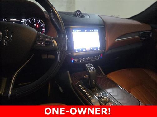 2022 Maserati Levante GT