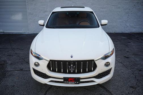 2022 Maserati Levante GT