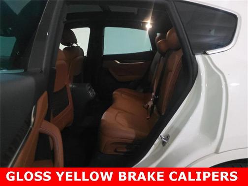 2022 Maserati Levante GT