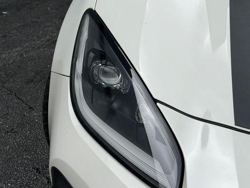 Halo 2024 Toyota GR86 Base