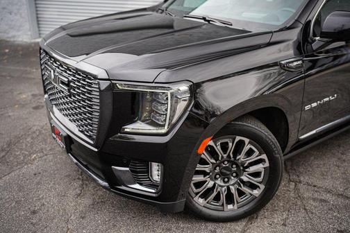 2023 GMC Yukon XL Denali Ultimate