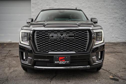 2023 GMC Yukon XL Denali Ultimate