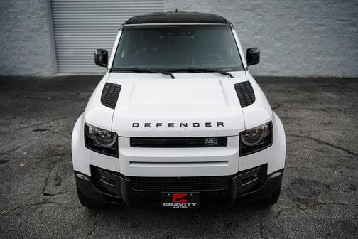 2023 Land Rover Defender 110 V8