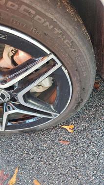 2021 Mercedes-Benz C-Class C 300 4MATIC