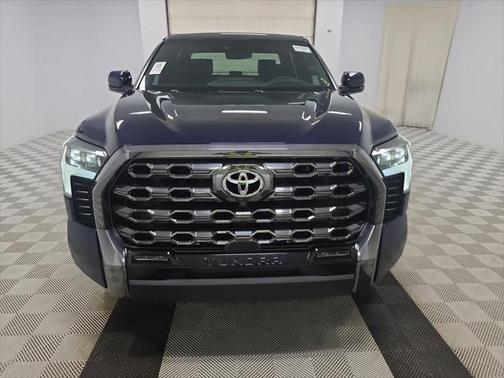 2022 Toyota Tundra Platinum