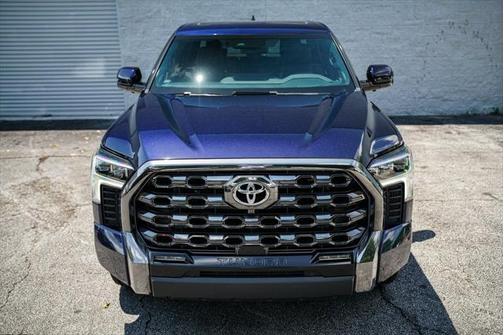 2022 Toyota Tundra Platinum