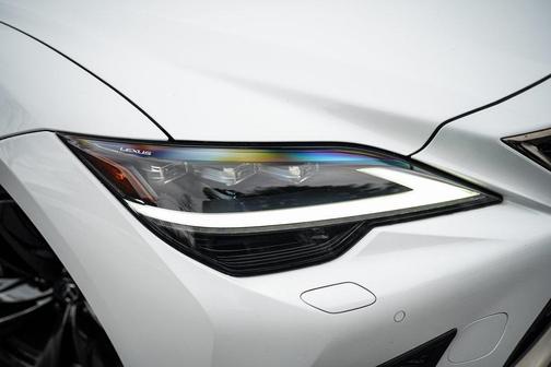 2023 Lexus LS 500 F Sport