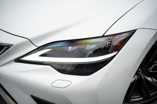 2023 Lexus LS 500 F Sport