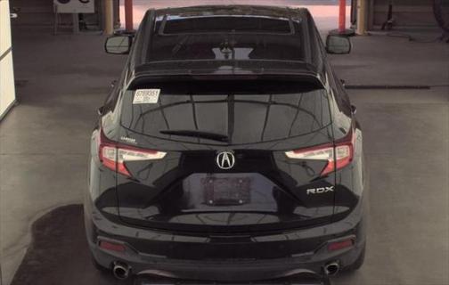 2021 Acura RDX Advance Package