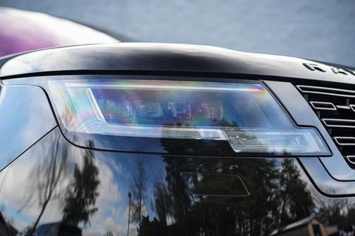 2023 Land Rover Range Rover P530 SE