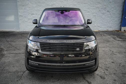 2023 Land Rover Range Rover P530 SE
