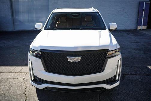 2023 Cadillac Escalade ESV Sport