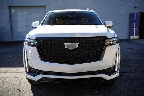 2023 Cadillac Escalade ESV Sport