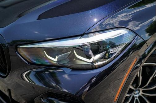 2022 BMW X5 PHEV xDrive45e