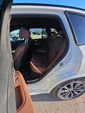 2025 BMW X5 PHEV xDrive50e