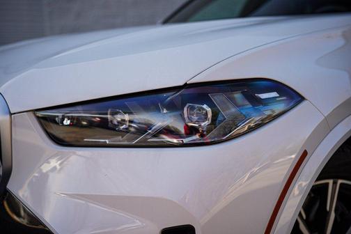 2025 BMW X5 PHEV xDrive50e