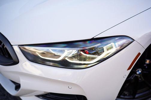 2023 BMW M850 Gran Coupe xDrive