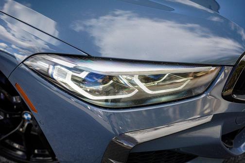 2019 BMW M850 xDrive