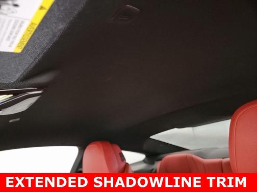 2019 BMW M850 xDrive