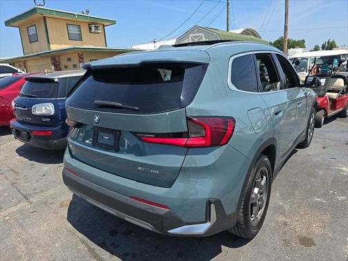 2023 BMW X1 xDrive28i