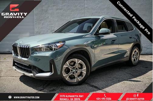 2023 BMW X1 xDrive28i