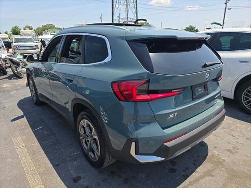 2023 BMW X1 xDrive28i