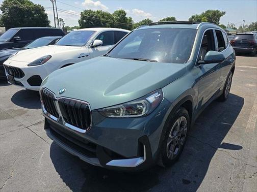 2023 BMW X1 xDrive28i