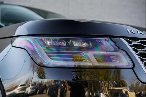 2021 Land Rover Range Rover Westminster