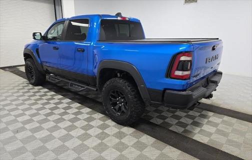 2023 RAM 1500 TRX