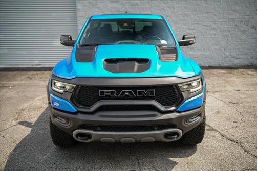 2023 RAM 1500 TRX