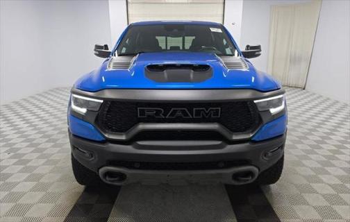 2023 RAM 1500 TRX