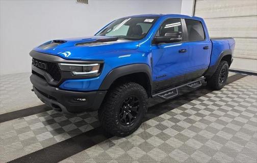 2023 RAM 1500 TRX