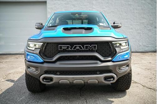 2023 RAM 1500 TRX