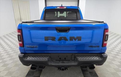2023 RAM 1500 TRX