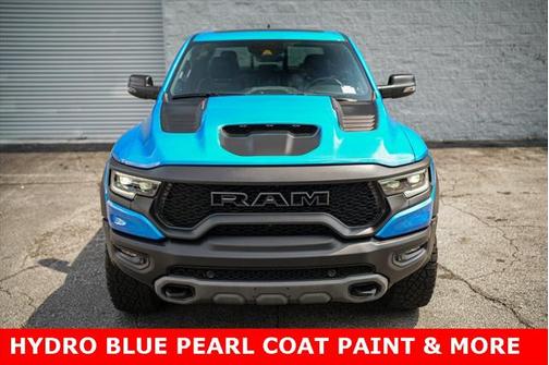 2023 RAM 1500 TRX