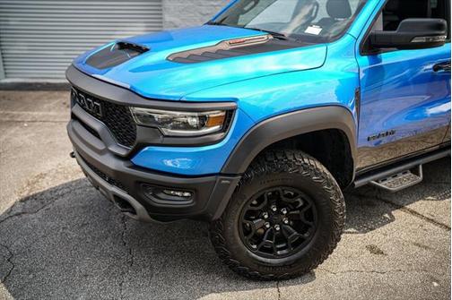 2023 RAM 1500 TRX