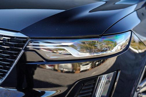 2023 Cadillac XT6 Premium Luxury FWD