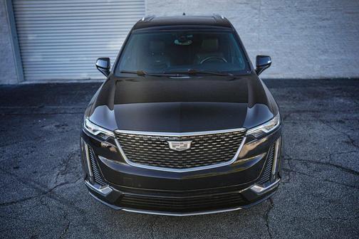 2023 Cadillac XT6 Premium Luxury FWD
