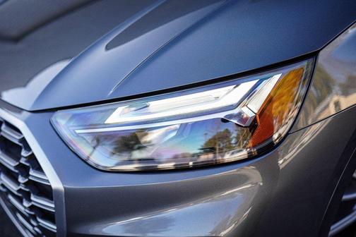 2023 Audi SQ5 3.0T Premium Plus