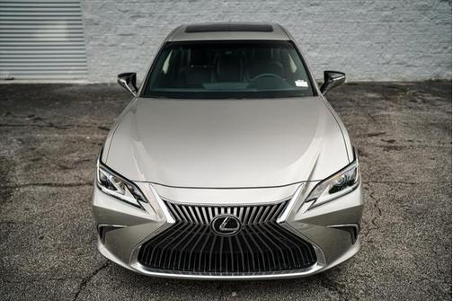 2019 Lexus ES 350 Base