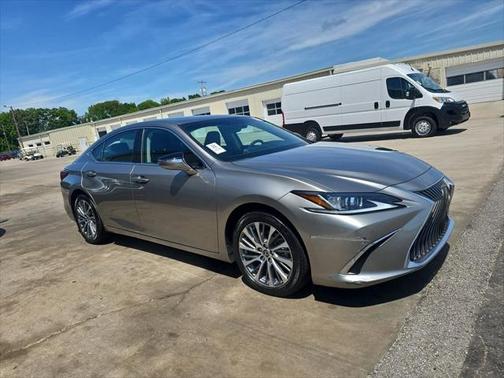 2019 Lexus ES 350 Base