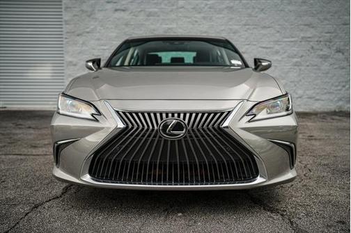 2019 Lexus ES 350 Base