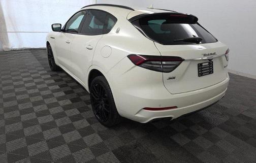 2021 Maserati Levante S