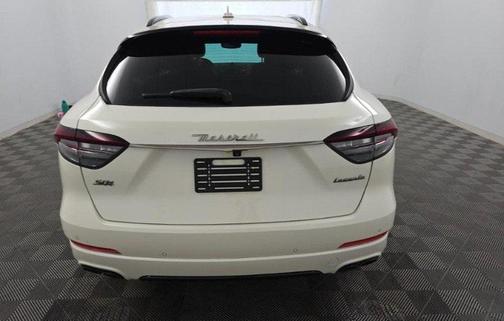 2021 Maserati Levante S