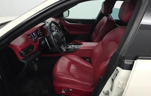 2021 Maserati Levante S