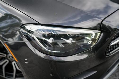 2021 Mercedes-Benz E-Class E 350