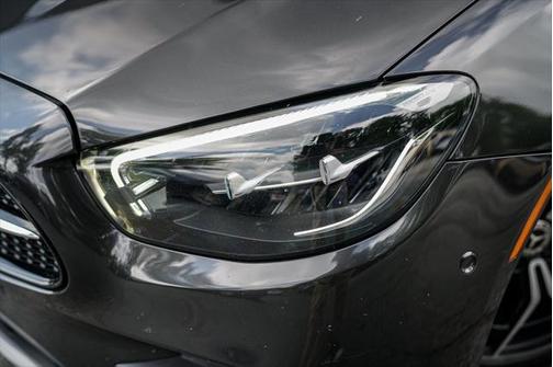 2021 Mercedes-Benz E-Class E 350