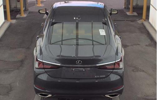 2023 Lexus ES 350 Base