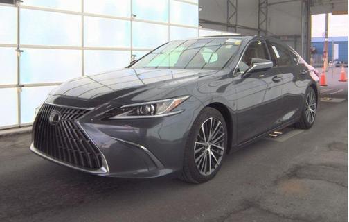 2023 Lexus ES 350 Base