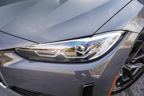 2023 BMW i4 Gran Coupe eDrive35